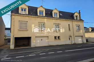 achat immeuble tours 37000