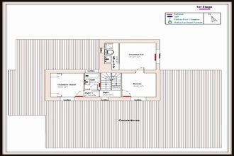 achat immeuble tourtour 83690