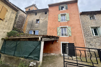 achat immeuble tourves 83170