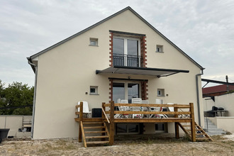 achat immeuble toury 28310