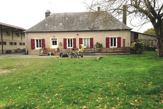 achat immeuble trange 72650