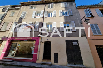 achat immeuble trans-en-provence 83720