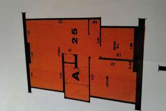 achat immeuble trappes 78190