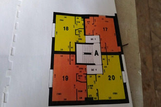 achat immeuble trappes 78190