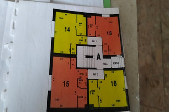 achat immeuble trappes 78190