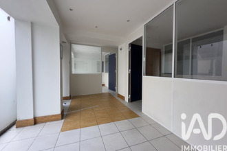 achat immeuble trappes 78190