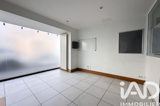 achat immeuble trappes 78190