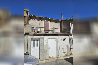 achat immeuble trebes 11800