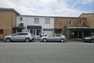 achat immeuble trebes 11800