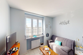 achat immeuble treffiagat 29730