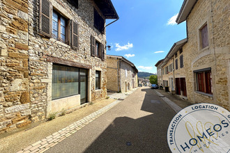 achat immeuble treffort-cuisiat 01370