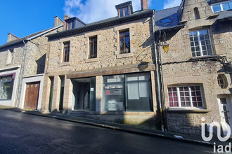 achat immeuble treguier 22220