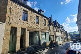 achat immeuble treguier 22220