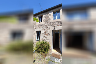 achat immeuble treguier 22220