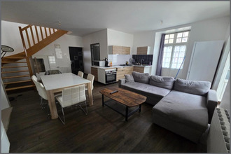 achat immeuble treguier 22220
