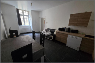 achat immeuble treguier 22220