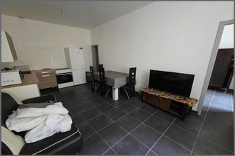 achat immeuble treguier 22220