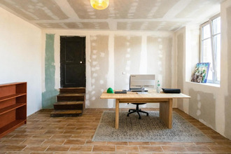 achat immeuble treguier 22220