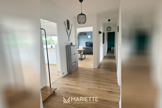 achat immeuble tregunc 29910