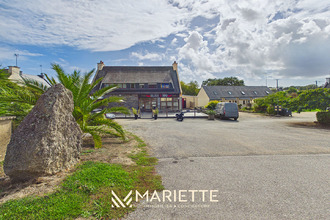 achat immeuble tregunc 29910