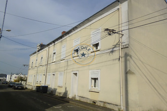 achat immeuble trelaze 49800