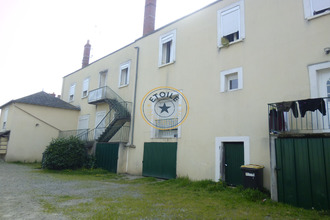 achat immeuble trelaze 49800