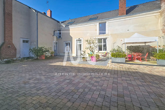 achat immeuble trelaze 49800