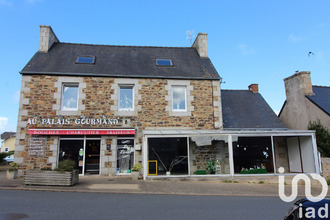 achat immeuble trelevern 22660