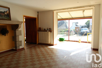 achat immeuble trelevern 22660