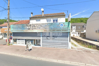 achat immeuble trelissac 24750