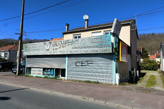 achat immeuble trelissac 24750