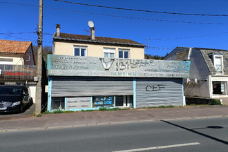 achat immeuble trelissac 24750