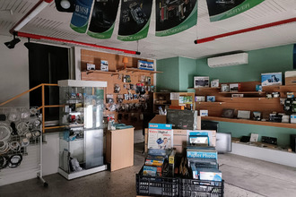 achat immeuble trelissac 24750