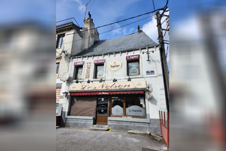 achat immeuble trelon 59132