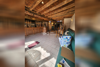 achat immeuble trelon 59132