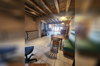 achat immeuble trelon 59132