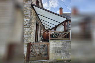 achat immeuble trelon 59132