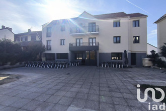 achat immeuble tremblay-en-france 93290