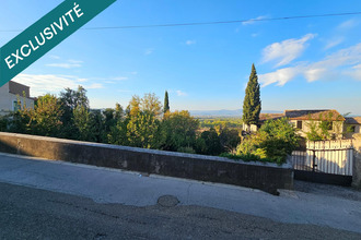 achat immeuble tressan 34230