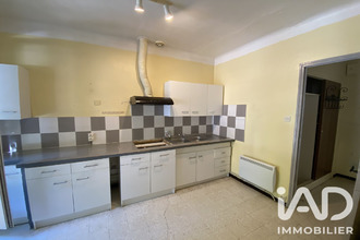 achat immeuble trets 13530