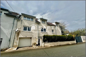 achat immeuble trevenans 90400