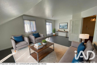 achat immeuble triel-sur-seine 78510