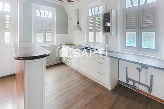 achat immeuble trinite 97220