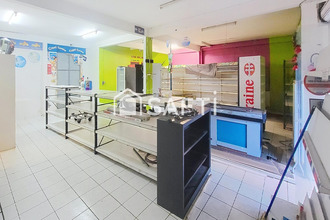 achat immeuble trinite 97220