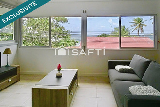 achat immeuble trinite 97220