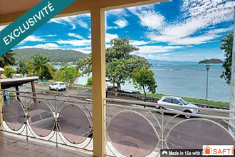 achat immeuble trinite 97220