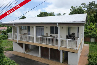 achat immeuble trinite 97220