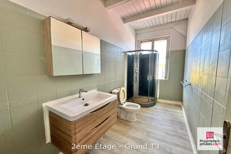 achat immeuble trinite 97220