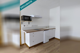 achat immeuble trinite 97220
