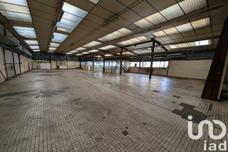 achat immeuble troarn 14670